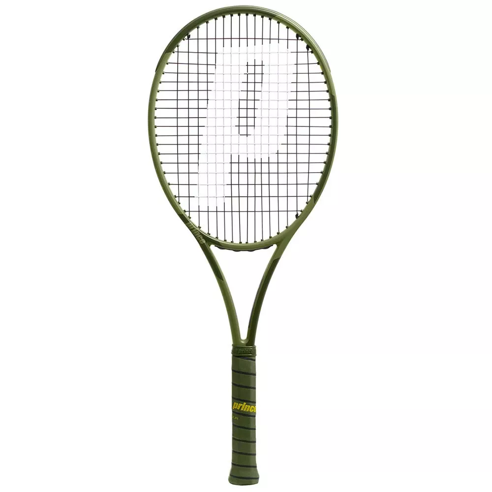 Prince Phantom 100X (305g) Tennisracket