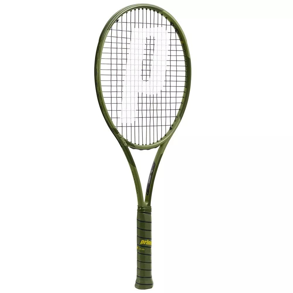 Prince Phantom 100X (305g) Tennisracket