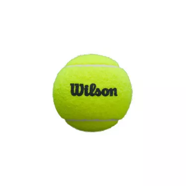Wilson Padel X3 Speed stuks geel