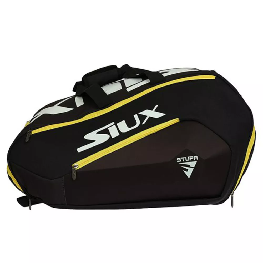 Siux Diablo Sanyo 2024 thermotas