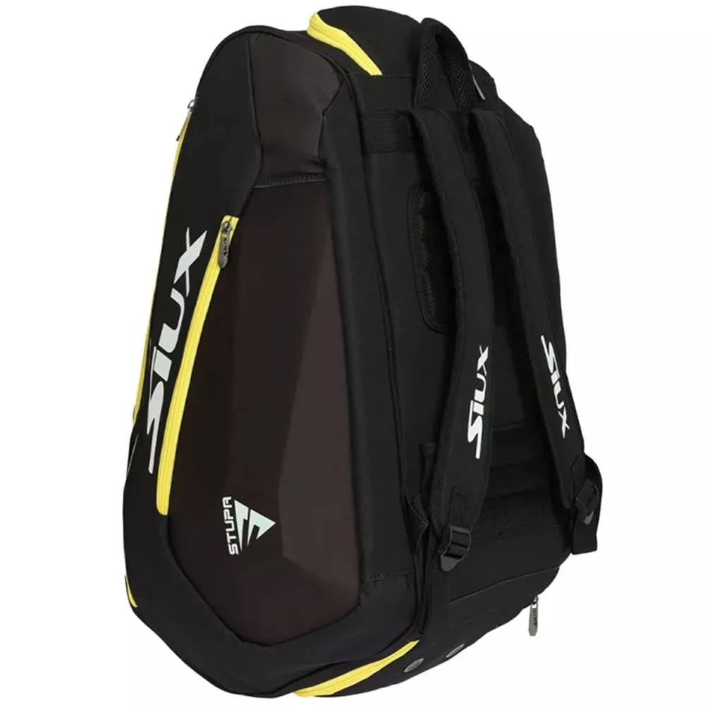 Siux Diablo Sanyo 2024 thermotas