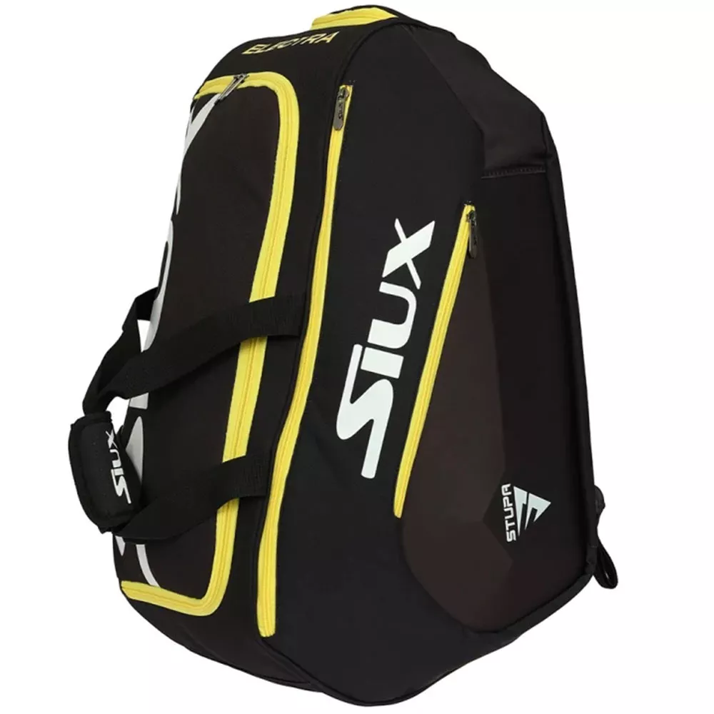 Siux Diablo Sanyo 2024 thermotas