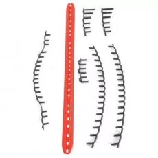 Wilson Burn 100S / 100LS / 100ULS V4 Tubingset