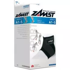 Zamst A-1-S rechter enkelbrace