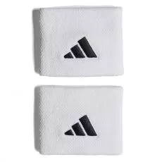 Wristbands Adidas Zwart x 2