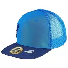 Babolat Curve Trucker zwart tennispet