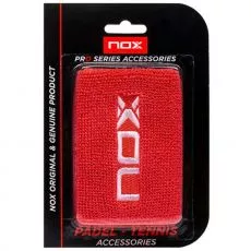 Nox Zwart Polsbandjes