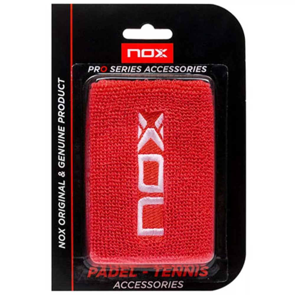 Nox Zwart Polsbandjes