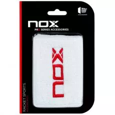 Nox Rood Polsbandjes