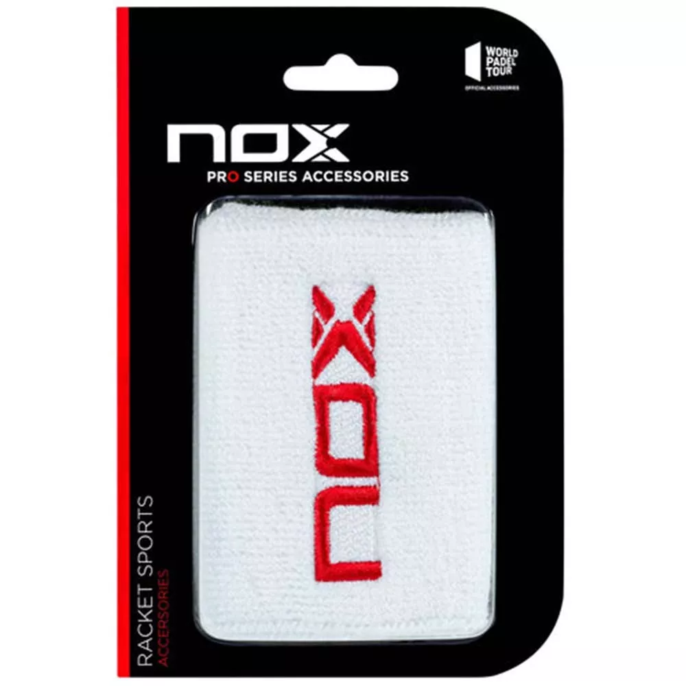 Nox Rood Polsbandjes