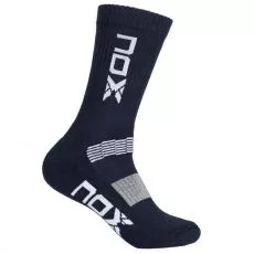 Socks Nox Crew Zwart