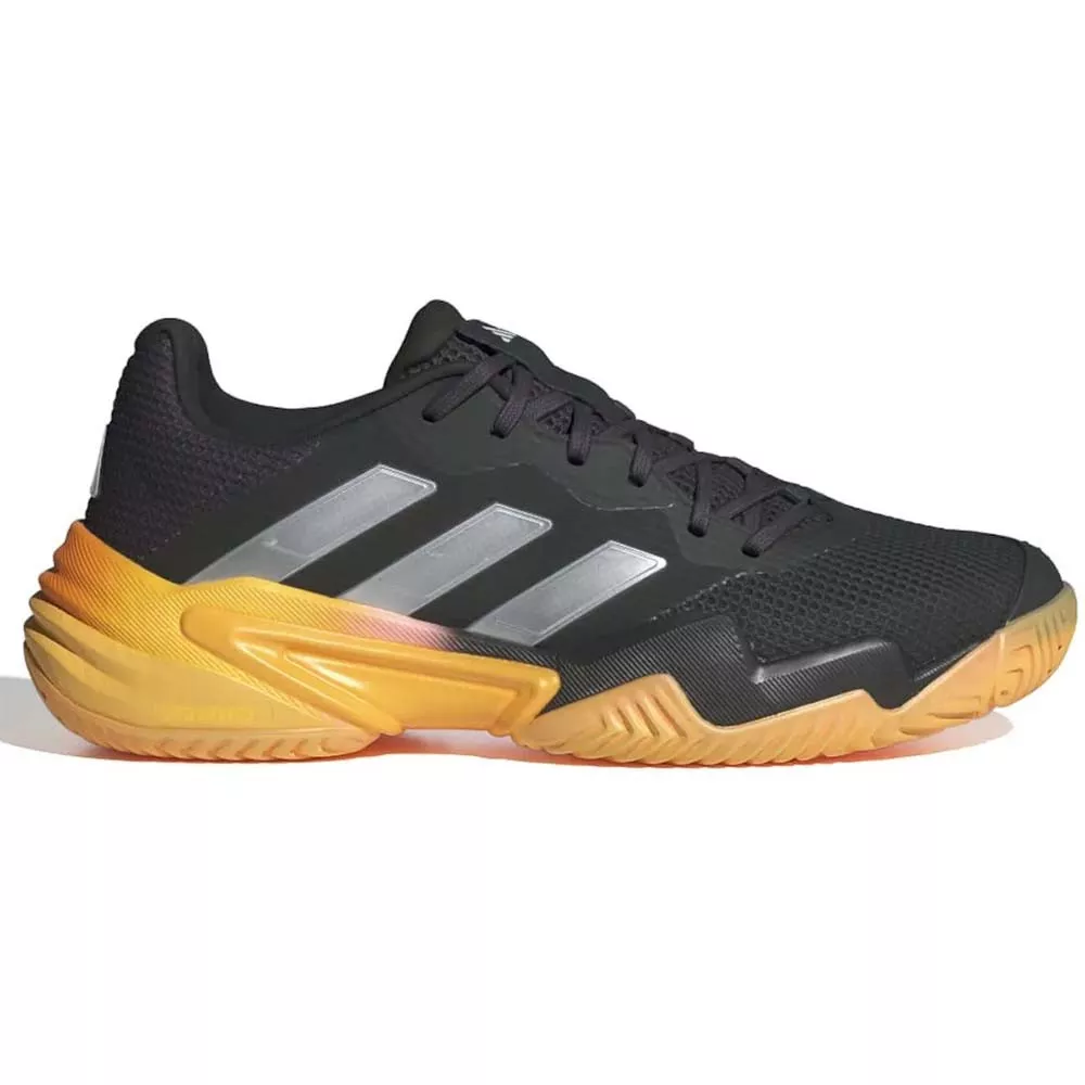 Adidas Barricade Dames Oranje schoenen
