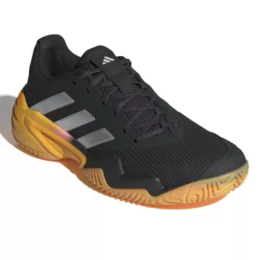 Adidas Barricade Dames Oranje schoenen