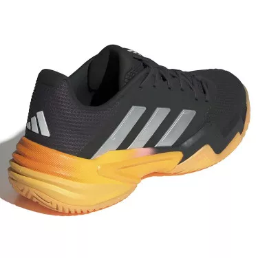 Adidas Barricade Dames Oranje schoenen