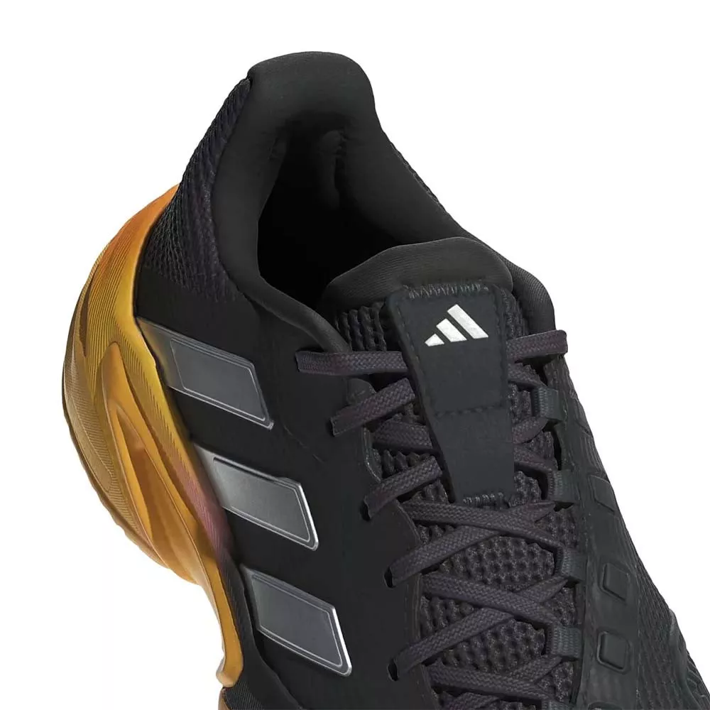 Adidas Barricade Dames Oranje schoenen