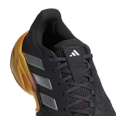 Adidas Barricade Dames Oranje schoenen