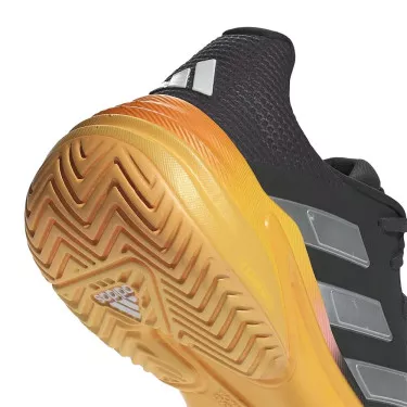 Adidas Barricade Dames Oranje schoenen