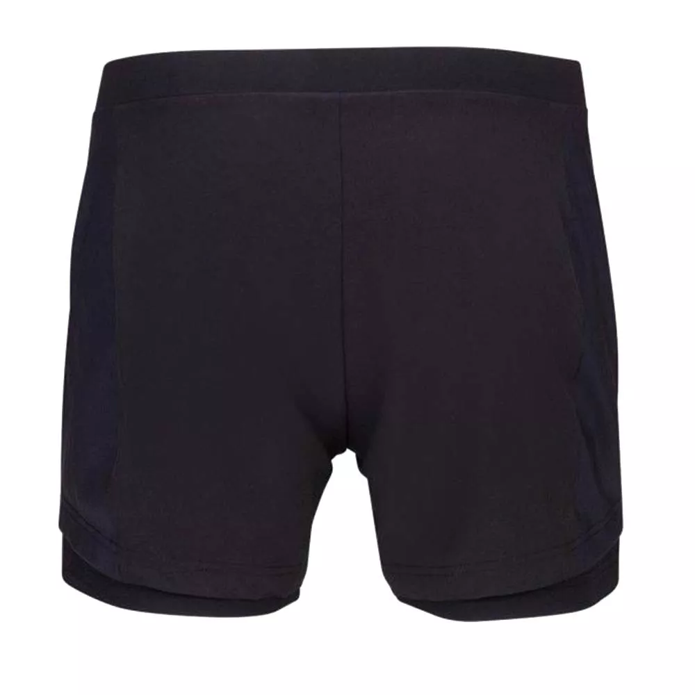 Babolat Exercise Girl Short Junior Wit