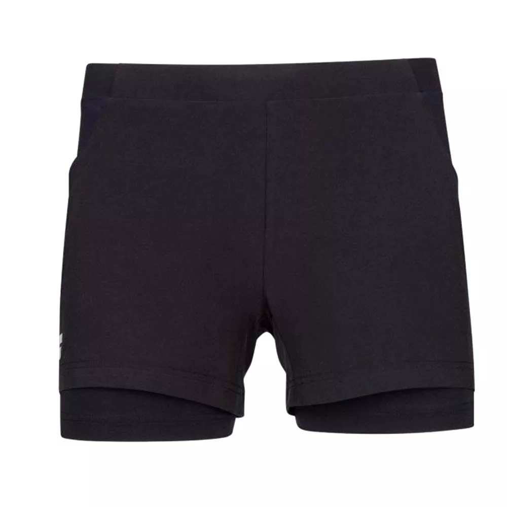 Babolat Exercise Girl Short Junior Wit