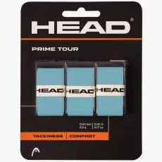 Head Overgrip Prime Tour x 3 Wit