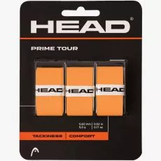 Head Overgrip Prime Tour x 3 Blauw