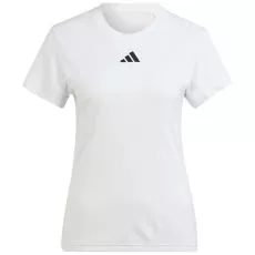 Adidas Freelift Dames T-shirt Wit