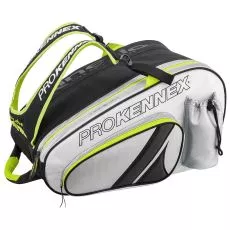 Pro Kennex Zwart / Rood tas