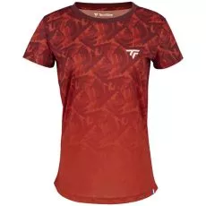 Tecnifibre Infini Tee X-Loop Woman Groen T-Shirt