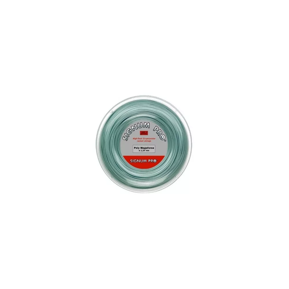 Signum Pro Poly Megaforce 200m