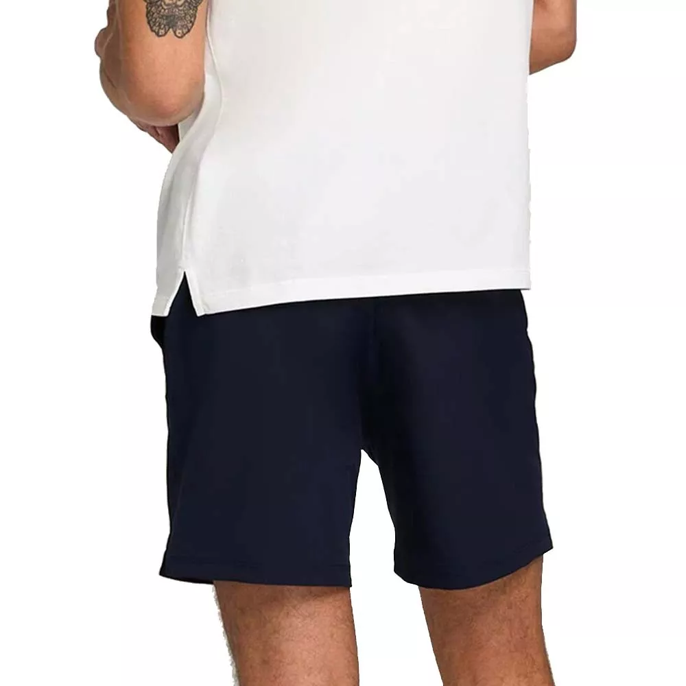 Wilson Team short 18cm Zwart
