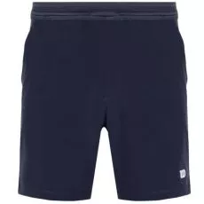 Wilson Team short 18cm Zwart