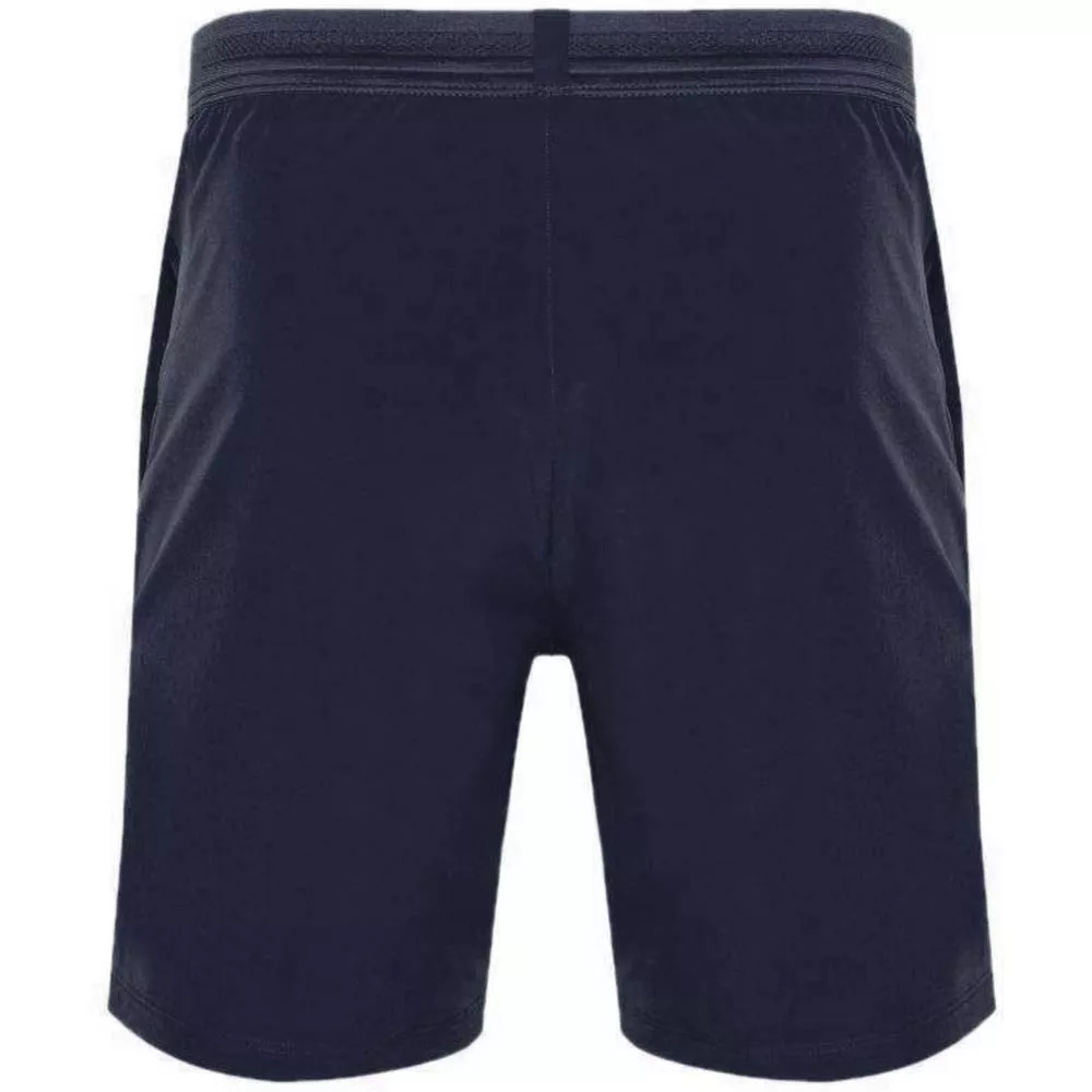 Wilson Team short 18cm Zwart
