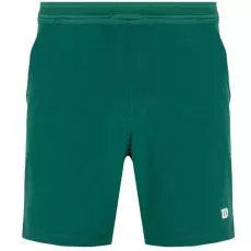 Wilson Team short 18cm Groen