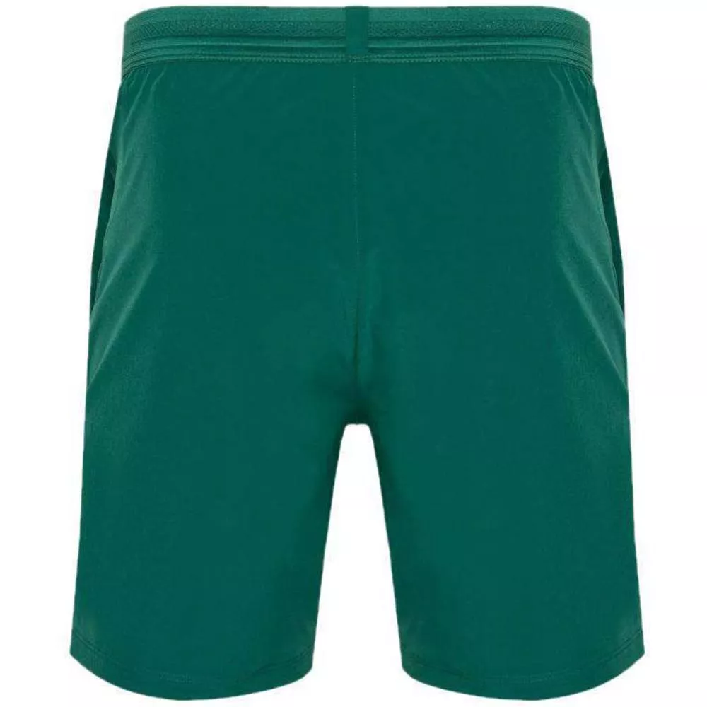 Wilson Team short 18cm Groen