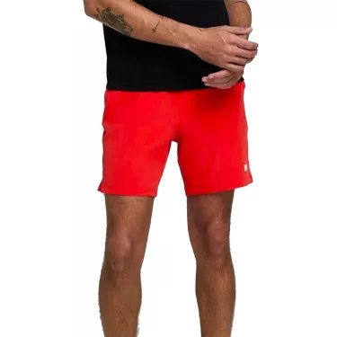 Wilson Team short 18cm Groen