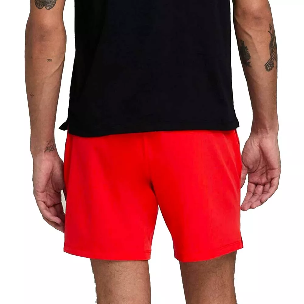Wilson Team short 18cm Groen