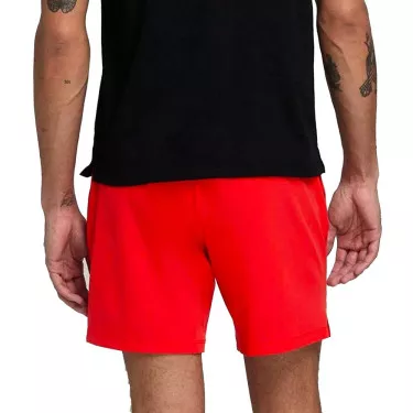Wilson Team short 18cm Groen