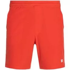 Wilson Team short 18cm Groen