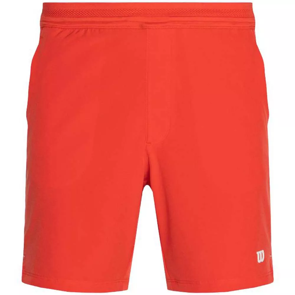 Wilson Team short 18cm Groen