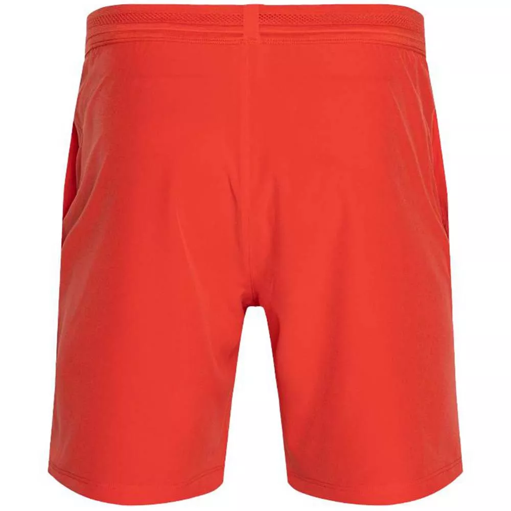 Wilson Team short 18cm Groen