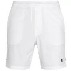 Wilson Team short 18cm Rood