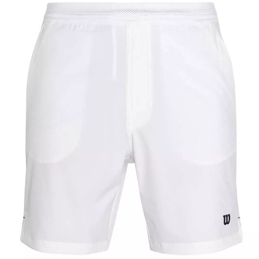Wilson Team short 18cm Rood