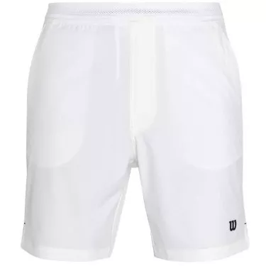 Wilson Team short 18cm Rood