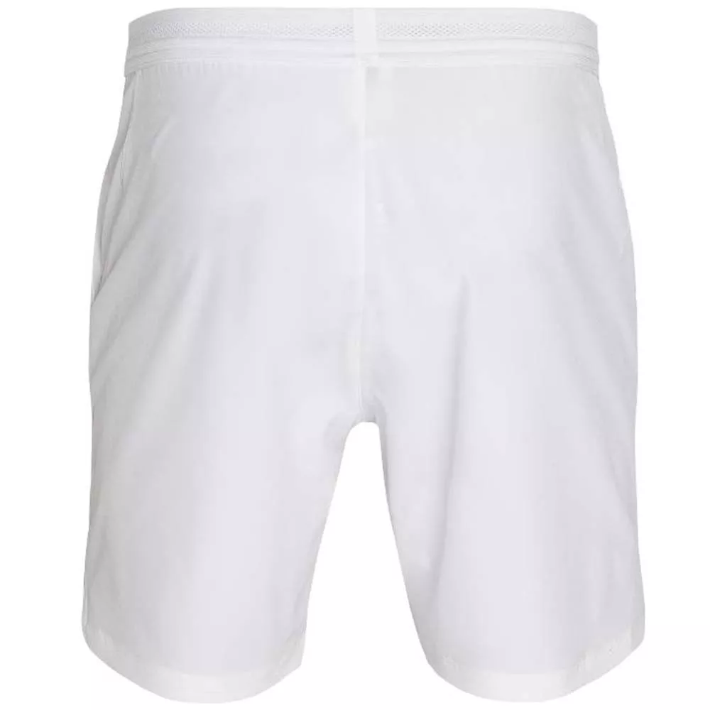 Wilson Team short 18cm Rood