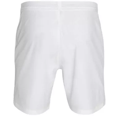 Wilson Team short 18cm Rood