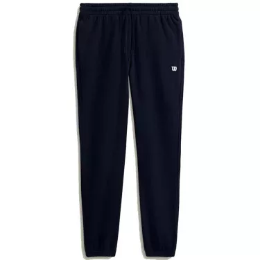 Wilson Team short 18cm Marineblauw