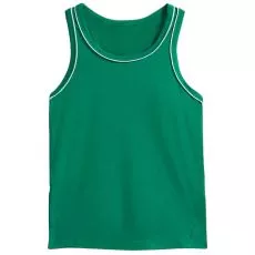 Wilson Team Tank Marineblauw