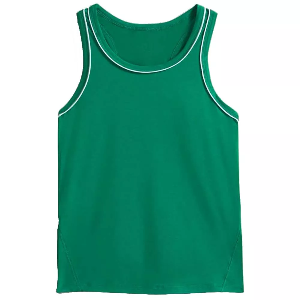 Wilson Team Tank Marineblauw