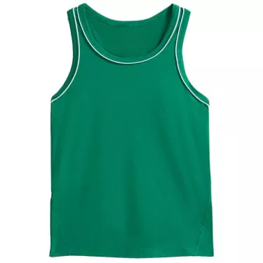 Wilson Team Tank Marineblauw