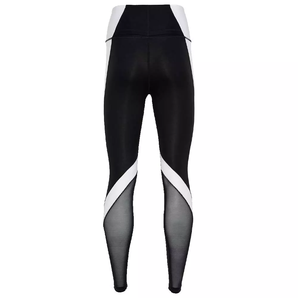 Tech Tights Head Zwart